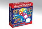 Magformers 62el. Klocki Magnetyczne 63070