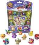 Magic Box Magicbox Super Zings Seria 5 10 Pak Superzings 9731