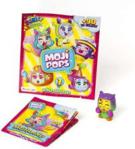 Magic Box Moji Pops Party figurka w saszetce