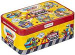 Magic Box Super Zings Danger Gang Zestaw 5 Figurek Superzings