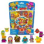 Magic Box Super Zings Figurki 10 Sztuk 7235