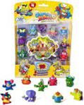 Magic Box Super Zings Seria 4 10 Pak