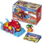 Magic Box Super Zings seria 5 pojazd SkyRacer + figurka