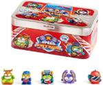 Magic Box Super Zings seria 6 Super Things Speed Patrol Metalowa Puszka