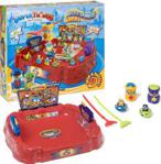 Magic Box Super Zings Things Power Machines Zestaw Arena Bitewna Stadion 2 Spinery