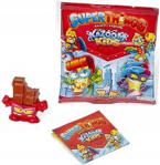 Magic Box Super Zings Things Seria 8 Saszetka Z Figurka