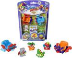 Magic Box Super Zings Zestaw Figurek Aerowagons