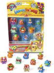 Magic Box SuperZings SuperThings 10 pak