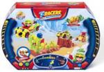 Magic Box T-Racers Zestaw Eagle Jump