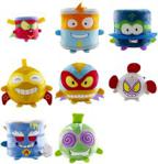 MagicBox Super Zings Squishy 30213