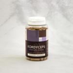 Magiczne ogrody Cordyceps 500mg 100 kaps.