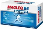 Magleq B6 Skurcz x 45 tabl