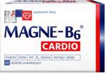 Magne-B6 Cardio magnez 50 tabletek