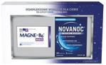 Magne-B6 Max 50 tabletek+ Novanoc 16 tabletek