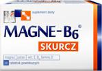 Magne-B6 Skurcz magnez 30 tabletek