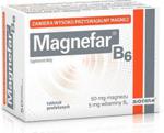 Magnefar B6 100 tabl.