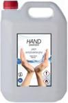 Magnes Płyn Do Sanitarnej Dezynfekcji Rąk Hand Sanitizer 70% Alkoholu 5L