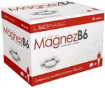 Magnez B6 60 tabletek