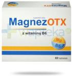 Magnez OTX z witaminą B6 60 tabl.