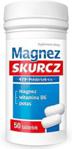 Magnez Skurcz 50 tabletek