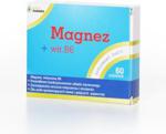 Magnez + Wit. B6 60 Tabl.