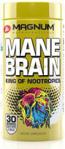 Magnum Nutraceuticals Mane Brain 60 Kaps