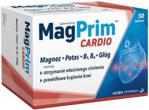 MAGPRIM Cardio 50 tabl.