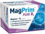 MAGPRIM Plus B6 60 tabl.