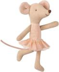 Maileg Myszka baletnica Ballerina Mouse Little Sister