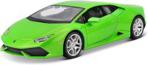 Maisto model Lamborghini Huracan LP 610-4 zielony