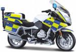 Maisto Police BMW R 1200 RT - United Kingdom