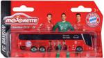 Majorette Autobus FC Bayern