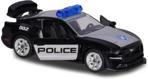 Majorette Deluxe Cars Ford Mustang Gt Police 2053152