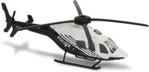 Majorette Helikopter Eurocopter EC145 Police 2053130