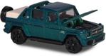 Majorette Premium Cars Mercedes Maybach G 650 Landaulet 2053052