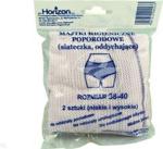 Majtki Higieniczne Poporodowe Rozmiar 38-40 2 Sztuki