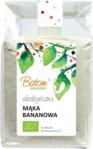 Mąka bananowa 250g Bio Batom