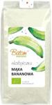 Mąka Bananowa Bio 500g Batom