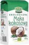 Mąka Kokosowa Bio Look Food 500G