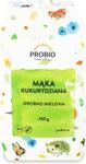 Mąka Kukurydziana Bezglutenowa Bio, 450g