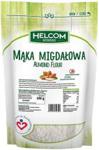 Mąka migdałowa 200g