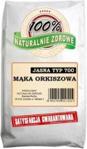 Mąka Orkiszowa Jasna Typ 700 5kg Naturalnie Zdrowe