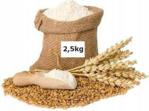 Mąka pszenna typ 450 "extra" 2.5Kg