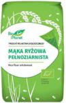 Mąka Ryżowa Pełnoziarnista 500g Bio Planet