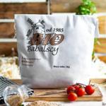 Mąka z krzycy typ 1850 BIGPACK 5kg BIO