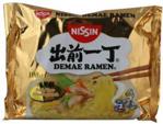 Makaron instant Ramen Damae Wieprzowina marki Nissin 100g