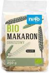 Makaron orkiszowy Łazanki Bio 250G Niro