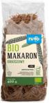 Makaron orkiszowy nitki 400g Bio