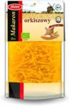 Makaron orkiszowy - wstążka średnia (jasny) Malwa