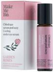 Make Me Bio Chłodzące Serum Roller Pod Oczy Garden Roses 10Ml